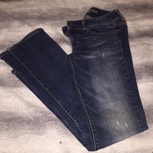 AE jeans
